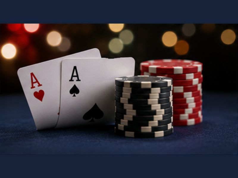 Kinh Nghiệm Chơi Casino Hiệu Quả