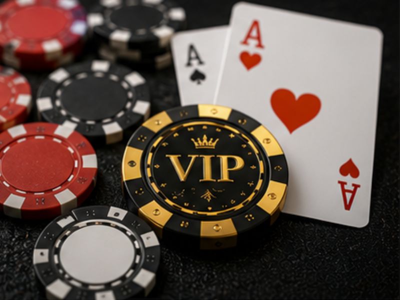 Nhà Cung Cấp Game Casino Tại 78Win